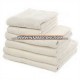 100% Egyptian Cotton Hand Towel