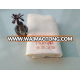 Cotton Sanitary Towel, Hand towel with customized logo for wholesale