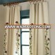 Embroidery Curtain